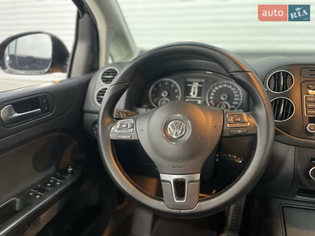 Чорний Фольксваген Golf Plus, об'ємом двигуна 0 л та пробігом 221 тис. км за 8900 $, фото 69 на Automoto.ua