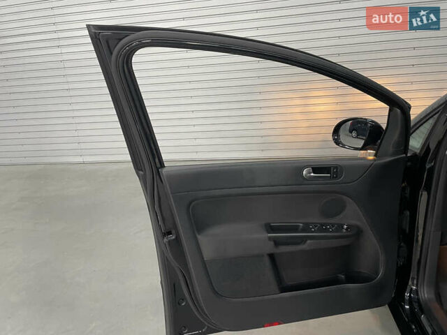 Чорний Фольксваген Golf Plus, об'ємом двигуна 0 л та пробігом 221 тис. км за 8900 $, фото 51 на Automoto.ua