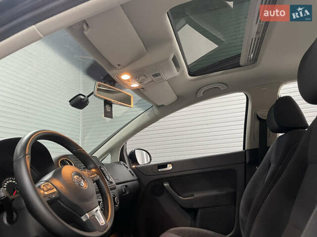 Чорний Фольксваген Golf Plus, об'ємом двигуна 0 л та пробігом 221 тис. км за 8900 $, фото 62 на Automoto.ua