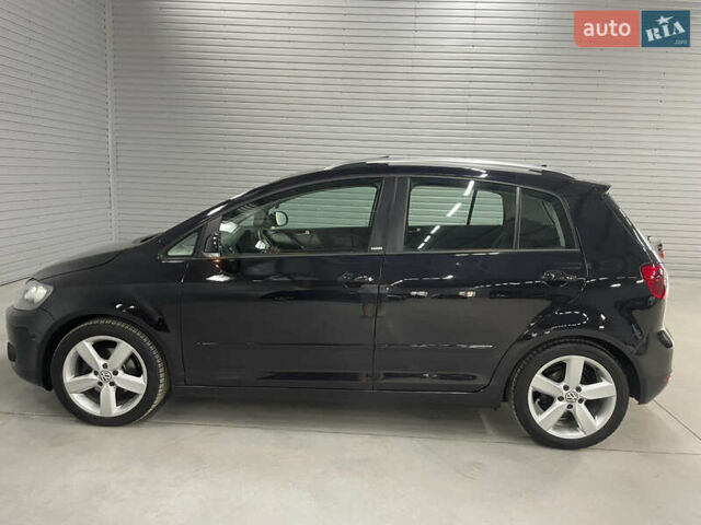 Чорний Фольксваген Golf Plus, об'ємом двигуна 0 л та пробігом 221 тис. км за 8900 $, фото 30 на Automoto.ua