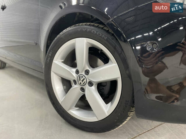 Фольксваген Гольф Плюс 2011 в Стрые на Automoto.ua Черный Фольксваген Гольф Плюс, объемом двигателя 1.4 л и пробегом 227 тыс. км за 8950 $, фото 11 на Automoto.ua