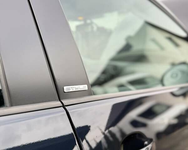 Черный Фольксваген Гольф Плюс, объемом двигателя 1.39 л и пробегом 213 тыс. км за 8590 $, фото 41 на Automoto.ua