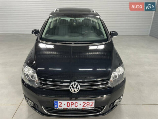 Фольксваген Гольф Плюс 2011 в Стрые на Automoto.ua Черный Фольксваген Гольф Плюс, объемом двигателя 1.4 л и пробегом 227 тыс. км за 8950 $, фото 20 на Automoto.ua