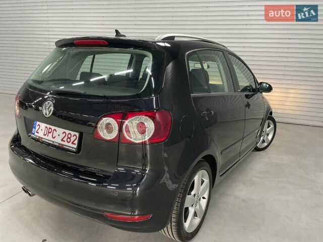 Фольксваген Гольф Плюс 2011 в Стрые на Automoto.ua Черный Фольксваген Гольф Плюс, объемом двигателя 1.4 л и пробегом 227 тыс. км за 8950 $, фото 2 на Automoto.ua