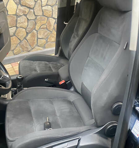 Фольксваген Гольф Плюс 2011 в Луцке на Automoto.ua Черный Фольксваген Гольф Плюс, объемом двигателя 1.4 л и пробегом 201 тыс. км за 7900 $, фото 7 на Automoto.ua