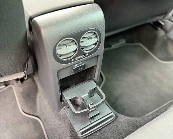 Черный Фольксваген Гольф Плюс, объемом двигателя 1.39 л и пробегом 213 тыс. км за 8590 $, фото 23 на Automoto.ua