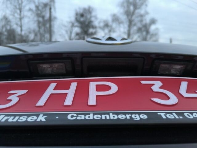 Черный Фольксваген Гольф Плюс, объемом двигателя 0 л и пробегом 173 тыс. км за 8650 $, фото 19 на Automoto.ua