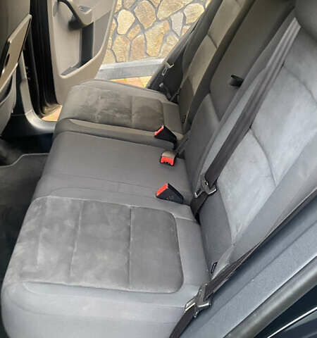 Фольксваген Гольф Плюс 2011 в Луцке на Automoto.ua Черный Фольксваген Гольф Плюс, объемом двигателя 1.4 л и пробегом 201 тыс. км за 7900 $, фото 8 на Automoto.ua