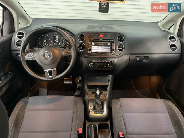 Фольксваген Гольф Плюс 2011 в Стрые на Automoto.ua Черный Фольксваген Гольф Плюс, объемом двигателя 1.4 л и пробегом 227 тыс. км за 8950 $, фото 3 на Automoto.ua