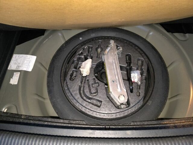 Черный Фольксваген Гольф Плюс, объемом двигателя 0 л и пробегом 173 тыс. км за 8650 $, фото 8 на Automoto.ua