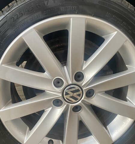 Фольксваген Гольф Плюс 2011 в Луцке на Automoto.ua Черный Фольксваген Гольф Плюс, объемом двигателя 1.4 л и пробегом 201 тыс. км за 7900 $, фото 10 на Automoto.ua