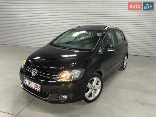 Фольксваген Гольф Плюс 2011 в Стрые на Automoto.ua Черный Фольксваген Гольф Плюс, объемом двигателя 1.4 л и пробегом 227 тыс. км за 8950 $, фото 22 на Automoto.ua