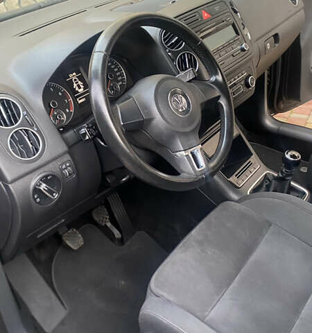 Фольксваген Гольф Плюс 2011 в Луцке на Automoto.ua Черный Фольксваген Гольф Плюс, объемом двигателя 1.4 л и пробегом 201 тыс. км за 7900 $, фото 5 на Automoto.ua