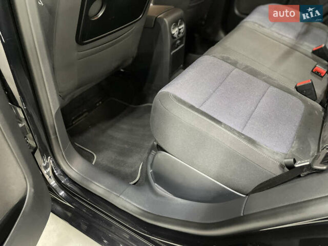 Фольксваген Гольф Плюс 2011 в Стрые на Automoto.ua Черный Фольксваген Гольф Плюс, объемом двигателя 1.4 л и пробегом 227 тыс. км за 8950 $, фото 56 на Automoto.ua