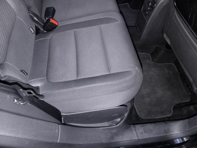 Черный Фольксваген Гольф Плюс, объемом двигателя 0 л и пробегом 173 тыс. км за 8650 $, фото 10 на Automoto.ua