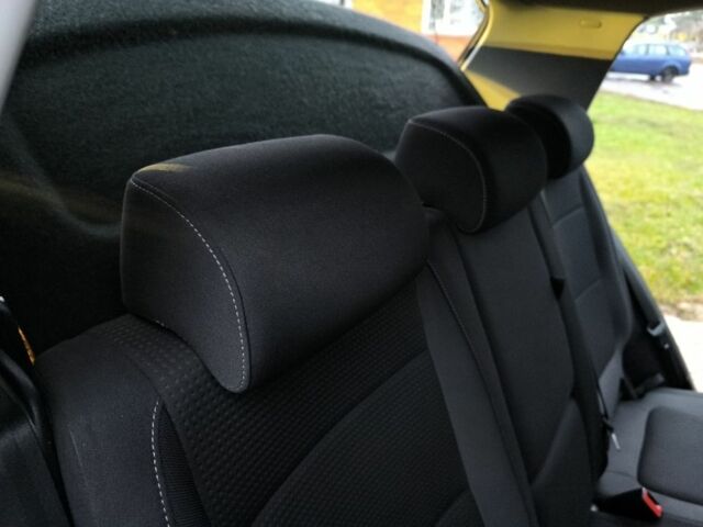 Черный Фольксваген Гольф Плюс, объемом двигателя 0 л и пробегом 173 тыс. км за 8650 $, фото 11 на Automoto.ua