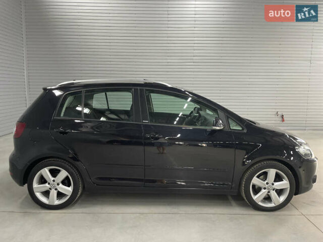 Фольксваген Гольф Плюс 2011 в Стрые на Automoto.ua Черный Фольксваген Гольф Плюс, объемом двигателя 1.4 л и пробегом 227 тыс. км за 8950 $, фото 5 на Automoto.ua