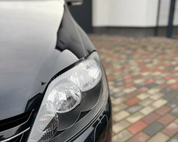 Черный Фольксваген Гольф Плюс, объемом двигателя 1.39 л и пробегом 213 тыс. км за 8590 $, фото 30 на Automoto.ua