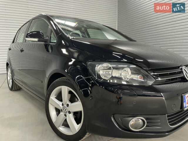 Фольксваген Гольф Плюс 2011 в Стрые на Automoto.ua Черный Фольксваген Гольф Плюс, объемом двигателя 1.4 л и пробегом 227 тыс. км за 8950 $, фото 10 на Automoto.ua