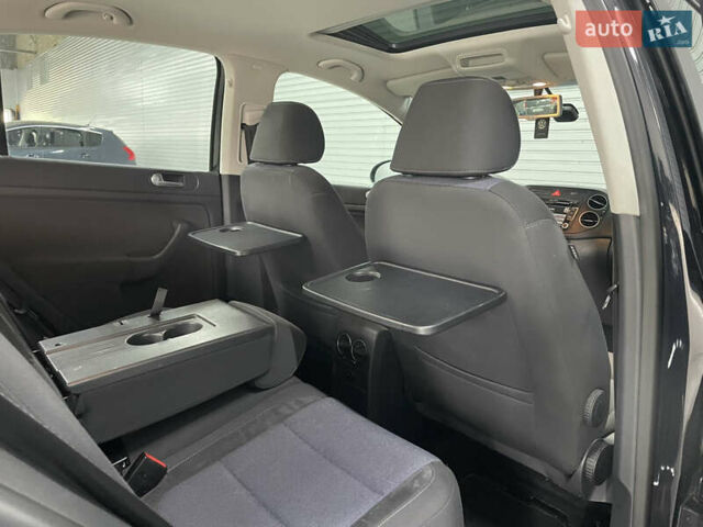 Фольксваген Гольф Плюс 2011 в Стрые на Automoto.ua Черный Фольксваген Гольф Плюс, объемом двигателя 1.4 л и пробегом 227 тыс. км за 8950 $, фото 4 на Automoto.ua