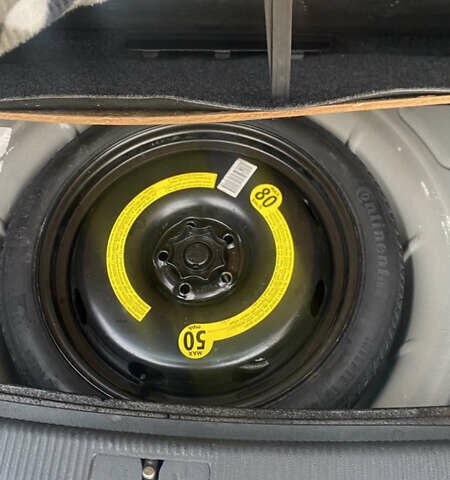 Фольксваген Гольф Плюс 2011 в Луцке на Automoto.ua Черный Фольксваген Гольф Плюс, объемом двигателя 1.4 л и пробегом 201 тыс. км за 7900 $, фото 11 на Automoto.ua