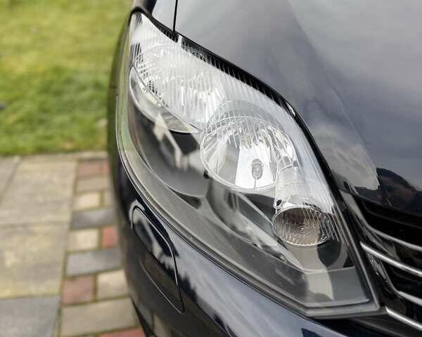 Черный Фольксваген Гольф Плюс, объемом двигателя 1.39 л и пробегом 213 тыс. км за 8590 $, фото 36 на Automoto.ua