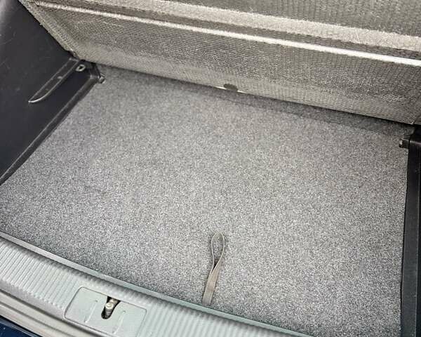 Черный Фольксваген Гольф Плюс, объемом двигателя 1.39 л и пробегом 213 тыс. км за 8590 $, фото 14 на Automoto.ua