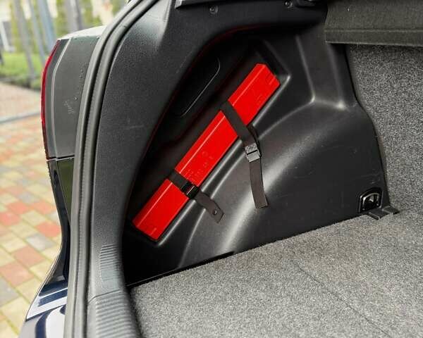 Черный Фольксваген Гольф Плюс, объемом двигателя 1.39 л и пробегом 213 тыс. км за 8590 $, фото 12 на Automoto.ua