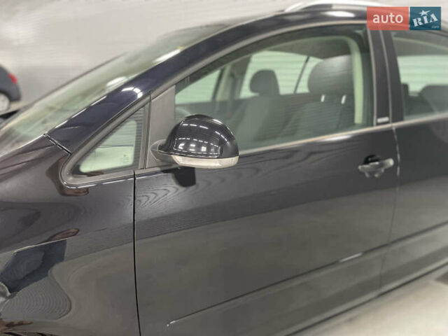 Фольксваген Гольф Плюс 2011 в Стрые на Automoto.ua Черный Фольксваген Гольф Плюс, объемом двигателя 1.4 л и пробегом 227 тыс. км за 8950 $, фото 25 на Automoto.ua