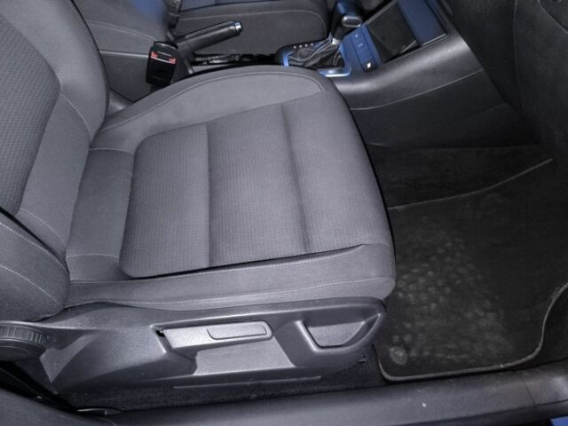 Черный Фольксваген Гольф Плюс, объемом двигателя 0 л и пробегом 173 тыс. км за 8650 $, фото 12 на Automoto.ua