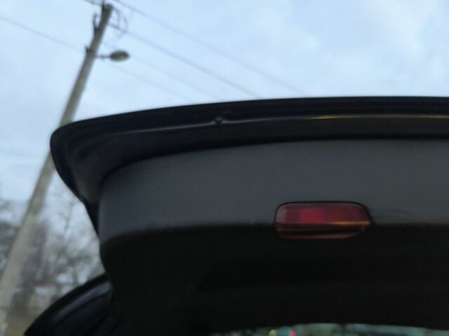 Черный Фольксваген Гольф Плюс, объемом двигателя 0 л и пробегом 173 тыс. км за 8650 $, фото 17 на Automoto.ua