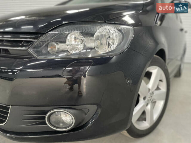 Фольксваген Гольф Плюс 2011 в Стрые на Automoto.ua Черный Фольксваген Гольф Плюс, объемом двигателя 1.4 л и пробегом 227 тыс. км за 8950 $, фото 23 на Automoto.ua