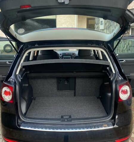 Фольксваген Гольф Плюс 2011 в Луцке на Automoto.ua Черный Фольксваген Гольф Плюс, объемом двигателя 1.4 л и пробегом 201 тыс. км за 7900 $, фото 4 на Automoto.ua