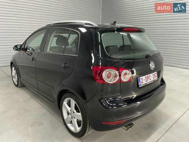Фольксваген Гольф Плюс 2011 в Стрые на Automoto.ua Черный Фольксваген Гольф Плюс, объемом двигателя 1.4 л и пробегом 227 тыс. км за 8950 $, фото 29 на Automoto.ua