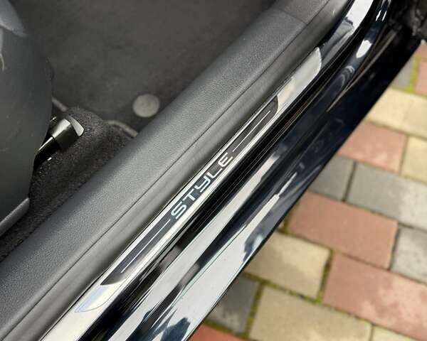 Черный Фольксваген Гольф Плюс, объемом двигателя 1.39 л и пробегом 213 тыс. км за 8590 $, фото 42 на Automoto.ua