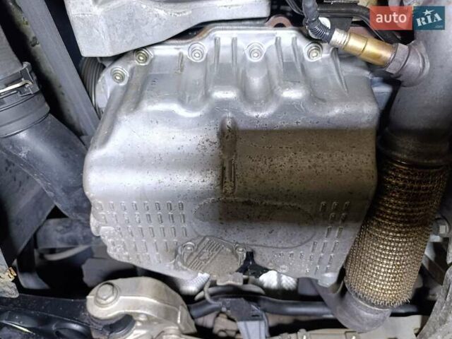 Черный Фольксваген Гольф Плюс, объемом двигателя 1.4 л и пробегом 170 тыс. км за 11200 $, фото 57 на Automoto.ua