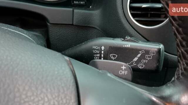 Чорний Фольксваген Golf Plus, об'ємом двигуна 1.6 л та пробігом 114 тис. км за 11000 $, фото 23 на Automoto.ua