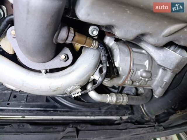 Черный Фольксваген Гольф Плюс, объемом двигателя 1.4 л и пробегом 170 тыс. км за 11200 $, фото 63 на Automoto.ua