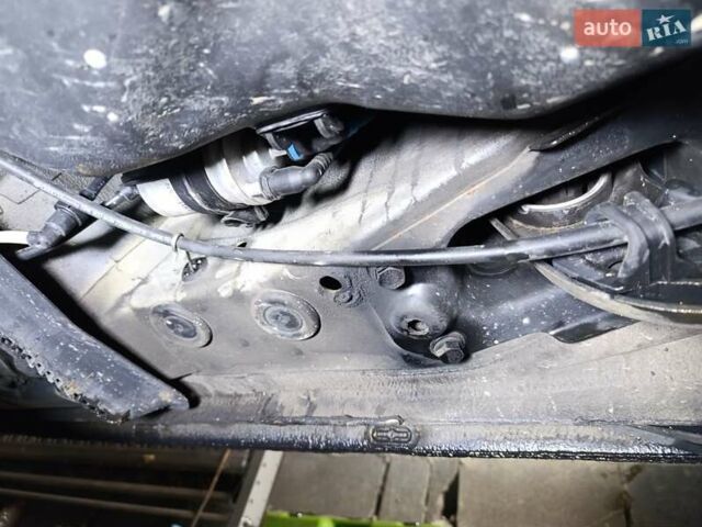 Черный Фольксваген Гольф Плюс, объемом двигателя 1.4 л и пробегом 170 тыс. км за 11200 $, фото 46 на Automoto.ua