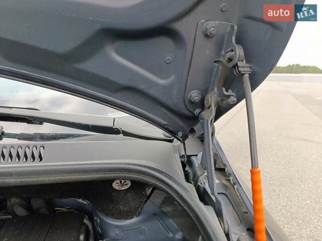 Черный Фольксваген Гольф Плюс, объемом двигателя 1.4 л и пробегом 170 тыс. км за 11200 $, фото 37 на Automoto.ua