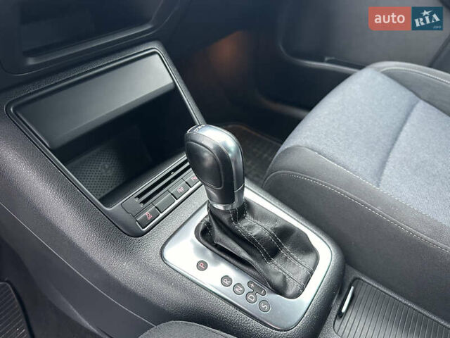 Черный Фольксваген Гольф Плюс, объемом двигателя 1.4 л и пробегом 165 тыс. км за 9300 $, фото 42 на Automoto.ua