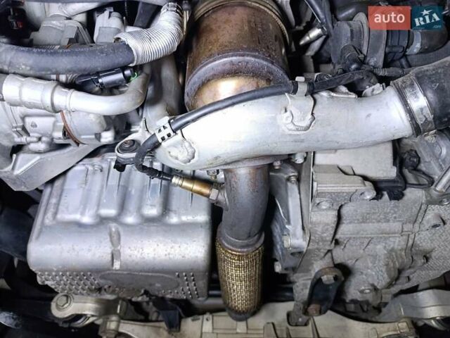 Черный Фольксваген Гольф Плюс, объемом двигателя 1.4 л и пробегом 170 тыс. км за 11200 $, фото 61 на Automoto.ua