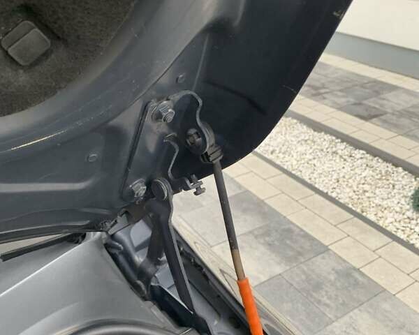 Черный Фольксваген Гольф Плюс, объемом двигателя 1.6 л и пробегом 206 тыс. км за 8300 $, фото 38 на Automoto.ua