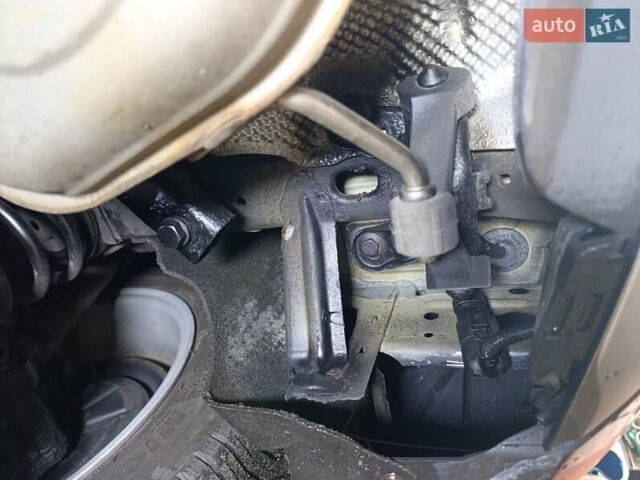 Черный Фольксваген Гольф Плюс, объемом двигателя 1.4 л и пробегом 170 тыс. км за 11200 $, фото 45 на Automoto.ua