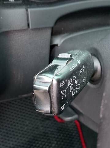 Чорний Фольксваген Golf Plus, об'ємом двигуна 1.6 л та пробігом 114 тис. км за 11000 $, фото 25 на Automoto.ua