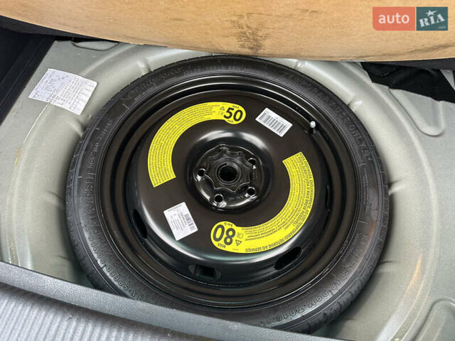 Черный Фольксваген Гольф Плюс, объемом двигателя 1.4 л и пробегом 165 тыс. км за 9300 $, фото 49 на Automoto.ua