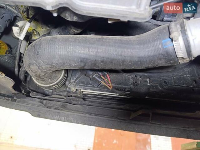 Черный Фольксваген Гольф Плюс, объемом двигателя 1.4 л и пробегом 170 тыс. км за 11200 $, фото 64 на Automoto.ua