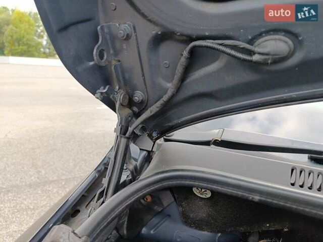 Черный Фольксваген Гольф Плюс, объемом двигателя 1.4 л и пробегом 170 тыс. км за 11200 $, фото 38 на Automoto.ua