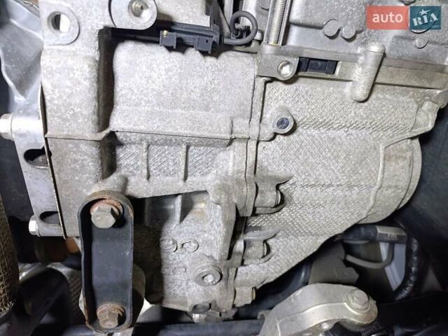 Черный Фольксваген Гольф Плюс, объемом двигателя 1.4 л и пробегом 170 тыс. км за 11200 $, фото 60 на Automoto.ua