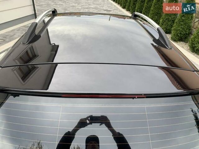 Черный Фольксваген Гольф Плюс, объемом двигателя 1.6 л и пробегом 206 тыс. км за 8300 $, фото 3 на Automoto.ua